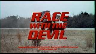 Race with the Devil trailer [upl. by Larkins316]