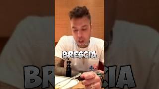 DI DOVE SEI ilrossopiubelloditwitch fedez viral [upl. by Ushijima]