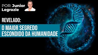 Live08  Revelado O Maior Segredo Escondido da Humanidade [upl. by Curhan497]