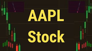 AAPL Stock Price Prediction News Today  Apple Stock [upl. by Scherle954]