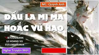 Tập 4  Đấu La Mị Ma Hoắc Vũ Hạo [upl. by Leacock]