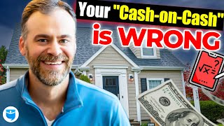 Want Real Estate Cash Flow DONT Buy SingleFamily Rentals [upl. by Charyl241]