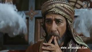 Mukhtar Nama Episode 19 in urdu HD www alfasahah com [upl. by Kcirdek478]