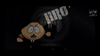 Darkorbit  Anonymous hey no AnonyGAY  Global America 775 [upl. by Sadoc]