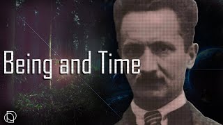 Martin Heidegger Being and Time [upl. by Lesh]