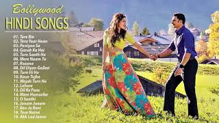 Romantic Bollywood Songs 2019  HINDI HEART TOUCHING SONGS  Sweet Hindi Songs 2019 [upl. by Yllod]