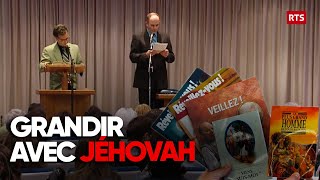 Grandir avec les témoins de Jéhovah  les victimes parlent  Reportage dérives sectaires  RTS [upl. by Onaicram504]