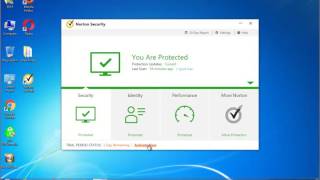 Fix Invalid Product Key error while activating Norton software [upl. by Ermengarde584]