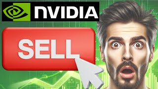 Is It Time To Sell NVidia Short [upl. by Ppilihp]