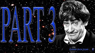 Dr Who Review Part 3  The Patrick Troughton Era [upl. by Mw960]