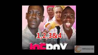 Ghana Movies Agya Koo Joe Boy Ghana Movie [upl. by Ymled126]