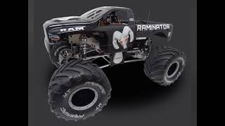 new primal rc raminator v3 [upl. by Alled]