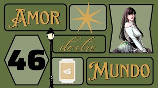 ROL 🎲 Misión de infiltración 🎲 Amor De Otro Mundo Éxtasis 46 [upl. by Hunt33]