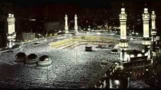 Adhan From Masjid AlHaram MECCA [upl. by Aneis362]