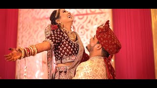 Sajna New Wedding Song hindi  বিয়ের গান হিন্দি hindi biyer Gan  Biyer Gaan hindi song Badshah DJ [upl. by Infeld]