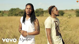 Trevor Dongo Andy Muridzo  Mutumbu Nyekete Official Video [upl. by Yenar388]