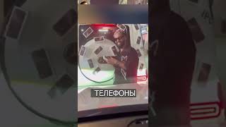 Миллионер в Дубае обвесил машину iPhone 16 Pro Max [upl. by Devan]