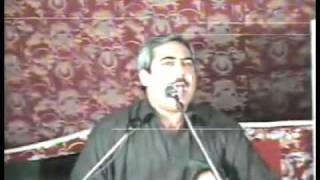 MIR MURTAZA BHUTTO [upl. by Zirkle233]