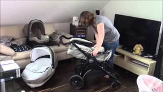 Peg Perego Book  reportage [upl. by Janek]