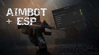 Phantom Forces Aimbot Script Pastebin Working 2021 [upl. by Seymour]