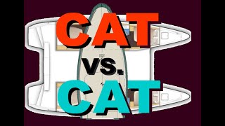 CAT BOATS EXPLAINED A cat or a catboat [upl. by Vaden]