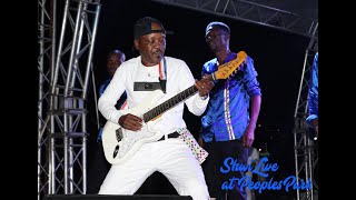 SHWI LIVE at peoples kwimbizo yamabhinca [upl. by Bahner]