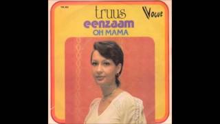 1974 TRUUS eenzaam [upl. by Charlton354]