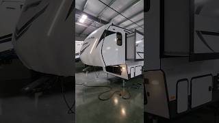 shorts 2024 Chaparral 30RLS fifth wheel at Couchs RV Nation camping camper rv [upl. by Denn]