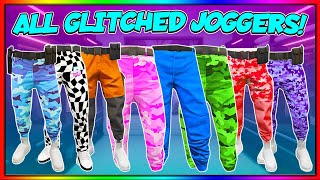 How To Get Pink Joggers In GTA 5 Online [upl. by Gilles]