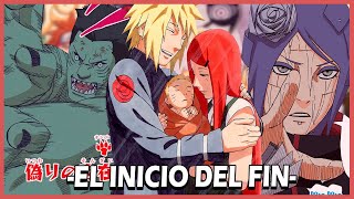 Naruto Shipuden el preludio de la guerra HashiramaReviews [upl. by Sawyer765]