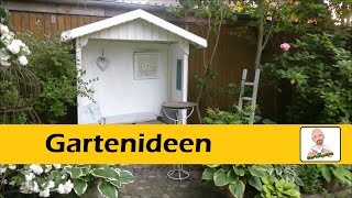 Schöne Gartenideen [upl. by Sande]