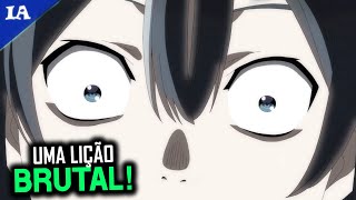 ESSE ANIME TÁ SURPREENDENDO DEMAIS [upl. by Ewald]