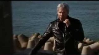 Claudio Baglioni  Niente più videoclip ufficiale  Official Video clip [upl. by Lanni]