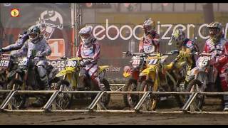 Jeffrey Herlings wint Grand Prix Valkenswaard [upl. by Redfield]