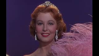 TCM Remembers Arlene Dahl 1925  2021 [upl. by Goldsmith]