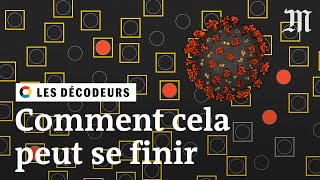 Coronavirus  comment venir à bout de lépidémie de Covid19  LesDécodeurs [upl. by Yemrots]