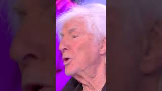 Hugues Aufray  carrière héritage le chanteur de 94 ans se confie dans Face à Hanouna [upl. by Nahbois684]