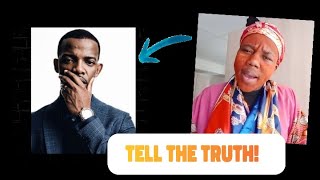 Zakes Bantwini faces strong allegations  The Babysitter  SIBC News  Simthande Comedy [upl. by Ygiaf]