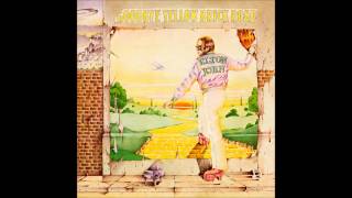 Elton John  Goodbye Yellow Brick Road [upl. by Kali]