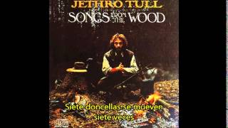 Jethro Tull  Ring Out Solstice Bells subtitulado al español [upl. by Ariadne]