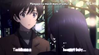 AMV Cliff Edge  Sayonara I love you [upl. by Elleirb]