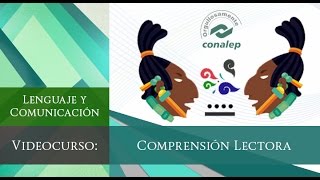 Videoconferencia Comprensión Lectora 14Feb2017 [upl. by Tlevesoor]