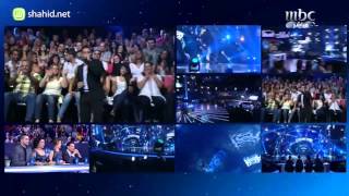 Arab Idol  أداء المشتركين الـ 27 [upl. by O'Callaghan]