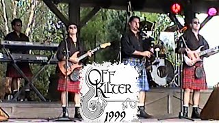 Off Kilter  Epcot 1999 [upl. by Vershen]