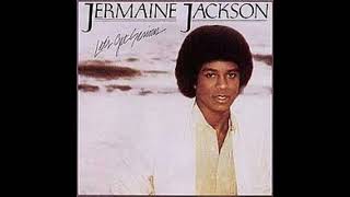 Jermaine Jackson  Let’s Get Serious [upl. by Brenton]