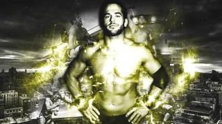 AEW quotEnd of Heartachequot ► Roderick Strong 2023 Theme song [upl. by Anesusa]