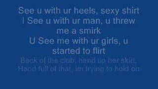 The Anthem  Pitbull With lyrics [upl. by Mehalick]