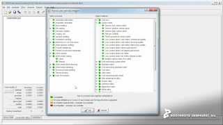 Nick Dewhurst demonstrates DFM Concurrent Costing [upl. by Akimyt]