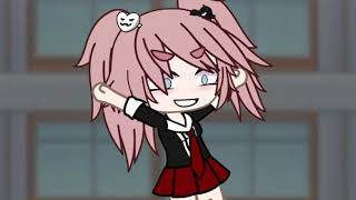 Bamboleo Meme  Junko Mukuro and Monokuma  DANGANRONPA [upl. by Mya]