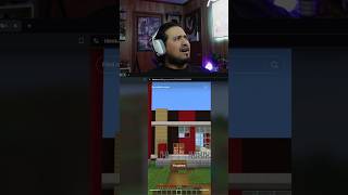 SMASH OR PASS IRON GOLEM🤣 fyp minecraft minecrafthumor minecraftmemes minecraftshorts gaming [upl. by Refenej399]